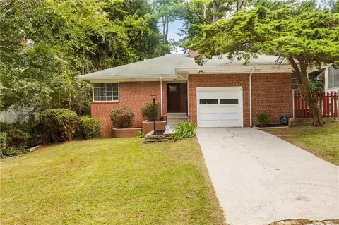 245 Richardson Rd NW, Atlanta, GA 30314