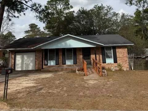 3103 Fir Ct, Augusta, GA 30906