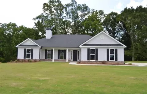 182 Nativity Cv, Winder, GA 30680