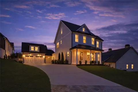 147 Blue Heron Blf, Dawsonville, GA 30534