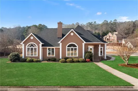 15 Saddlebrook Dr SE, Rome, GA 30161