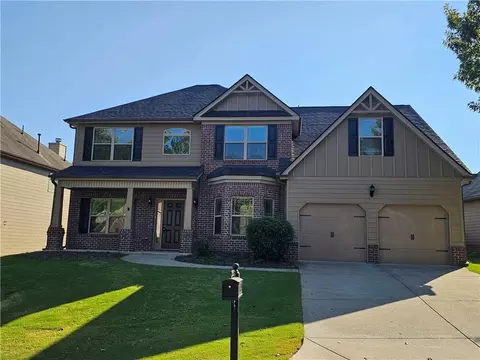 1530 Horseshoe Creek Ln, Cumming, GA 30041