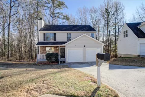 1068 Hidden Brook Trl, Atlanta, GA 30349