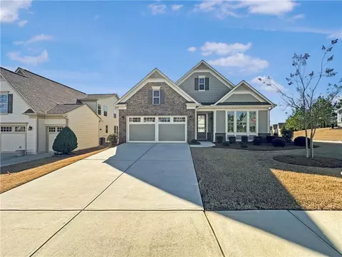 307 Chestnut Oak Dr, Peachtree City, GA 30269
