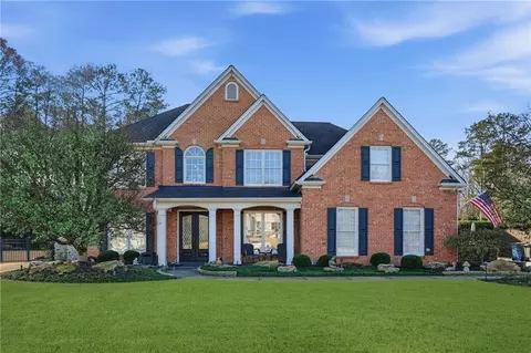 4050 Saint Michelle Ln, Alpharetta, GA 30004