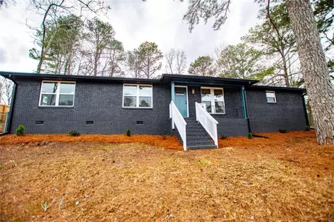 757 N Burnt Hickory Rd N, Douglasville, GA 30134