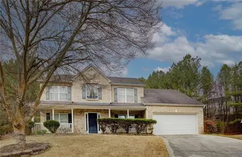 2812 Lee Ct, Conyers, GA 30012