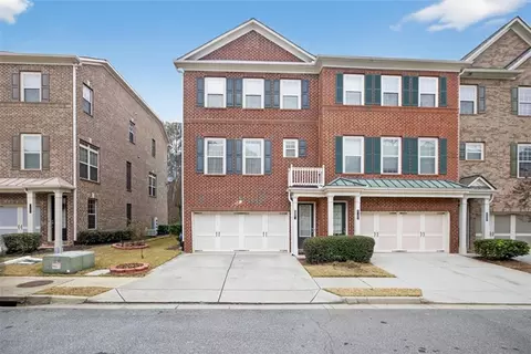 2407 Tenor Ln, Alpharetta, GA 30009