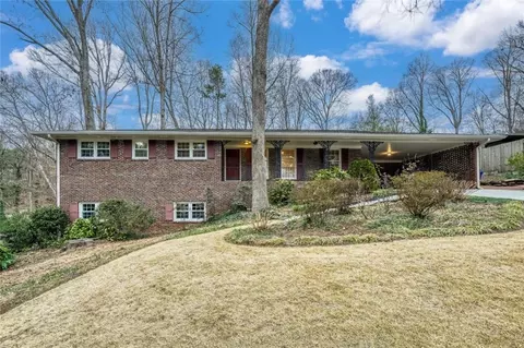 2555 Landeau Cir, Tucker, GA 30084