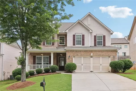 230 Collins View Ct, Lawrenceville, GA 30043