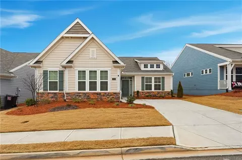 168 Balsam Dr, Dallas, GA 30157