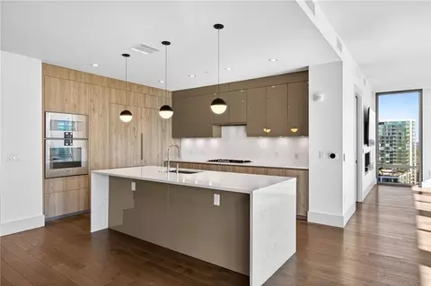 3107 Peachtree Rd NE #1504, Atlanta, GA 30305