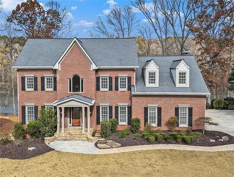 5354 Manteo Inlt, Peachtree Corners, GA 30092