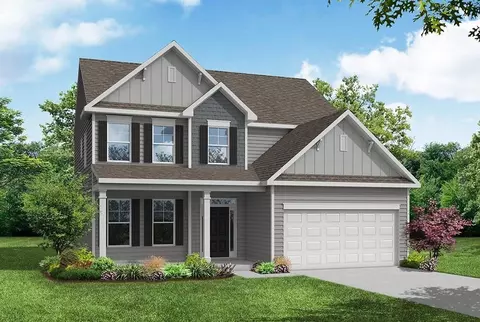 186 Coffee Ln, Hoschton, GA 30548