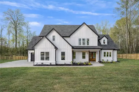 127 Tanners Bridge Rd, Bethlehem, GA 30620