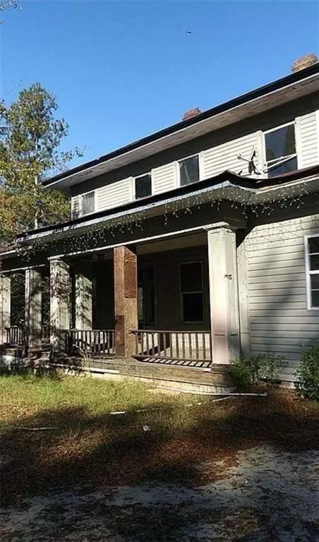 114 E Adams St, Sparta, GA 31087