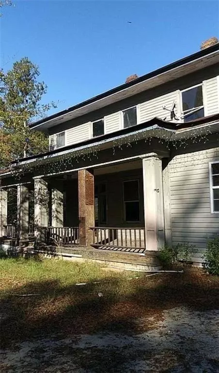 114 E Adams St, Sparta, GA 31087