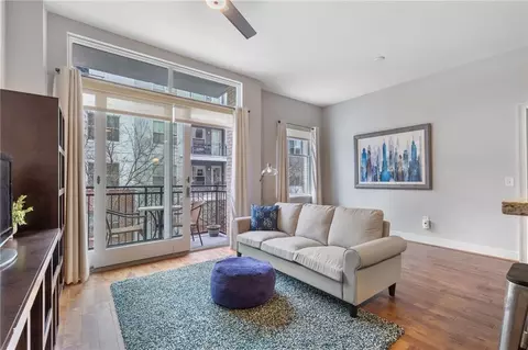 201 W Ponce De Leon Ave #35, Decatur, GA 30030