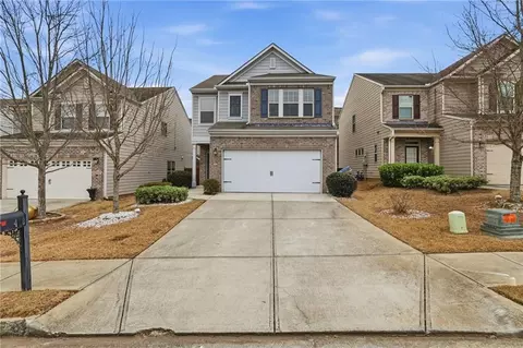 408 Hardy Water Dr, Lawrenceville, GA 30045