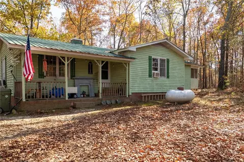 536 Wimberly Hill Rd, Cedartown, GA 30125
