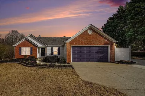 8195 River Hill Commons Dr, Ball Ground, GA 30107