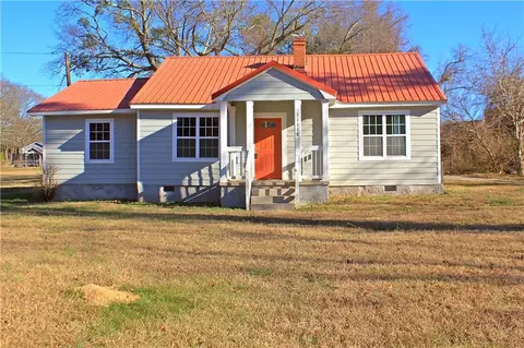 11118 City Pond Rd, Covington, GA 30014