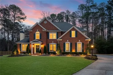 3883 Greensward Vw NW, Kennesaw, GA 30144