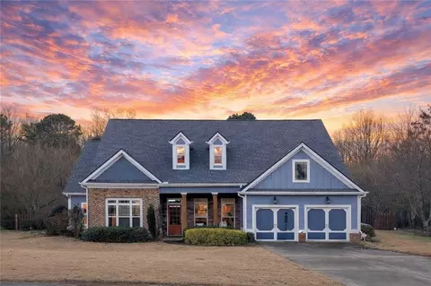 343 Katherine Dr, Jefferson, GA 30549