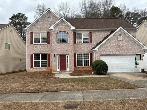 3804 Vallecito Ct, Lawrenceville, GA 30044