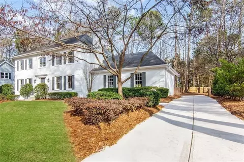 3875 High Shoals Dr, Peachtree Corners, GA 30092