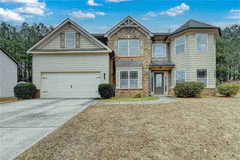 1492 Station Ridge Ct, Lawrenceville, GA 30045