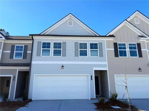 1036 Merritt Dr #19, Villa Rica, GA 30180