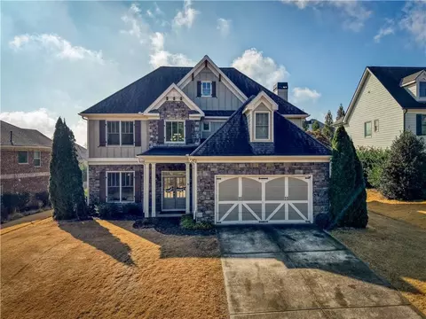 4075 Balsam Bark Dr, Cumming, GA 30028
