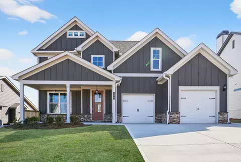 140 Classic Overlook, Homer, GA 30547