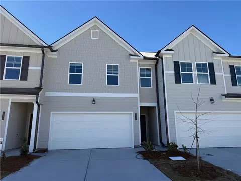 1032 Merritt Dr #17, Villa Rica, GA 30180