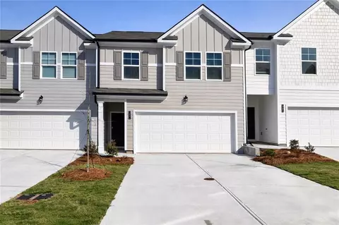 1043 Merritt Dr #90, Villa Rica, GA 30180