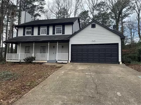 1350 Grayland Hills Dr, Lawrenceville, GA 30046