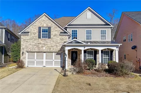 3650 Bentbill Xing, Cumming, GA 30041