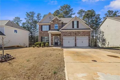 2309 Tillers Mill Ln, Conyers, GA 30012
