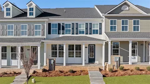 307 Tate St, Monroe, GA 30655