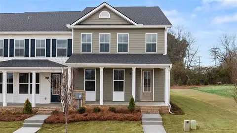 301 Tate St, Monroe, GA 30655