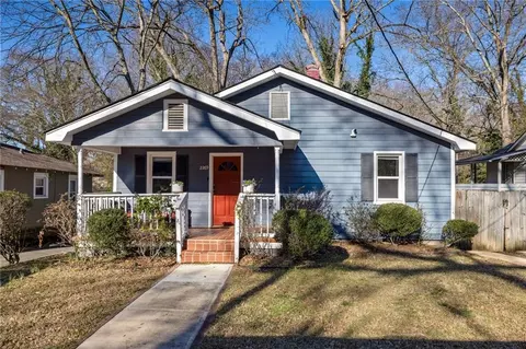 2269 Dauphine St, Atlanta, GA 30344