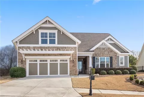 3457 Locust Cove Rd SW, Gainesville, GA 30504