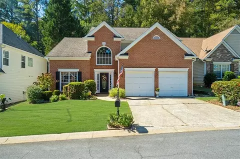 4016 Rhyne Cir SE, Smyrna, GA 30082