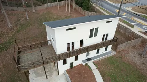 2866 Homeland Dr, Atlanta, GA 30360