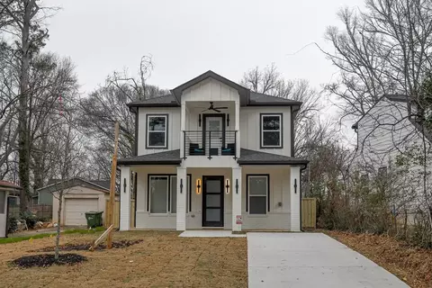 1529 Montreat Pl SW, Atlanta, GA 30311