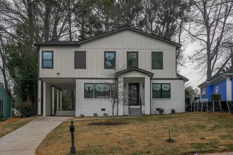 1599 Mayflower Ave SW, Atlanta, GA 30311