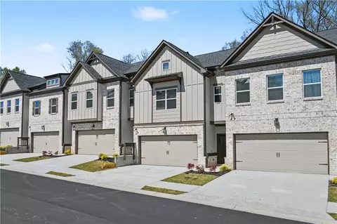 4225 Fern River Trl #3, Norcross, GA 30093