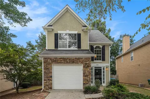 4091 Beaver Oaks Dr, Duluth, GA 30096