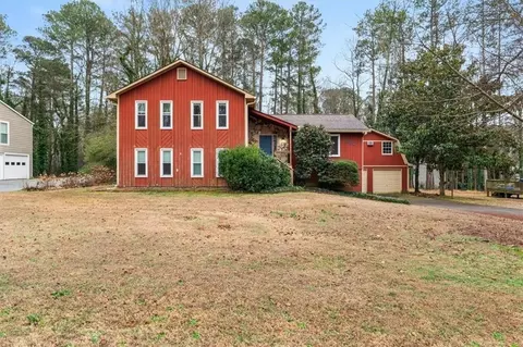 2550 Alberta Ln, Marietta, GA 30062